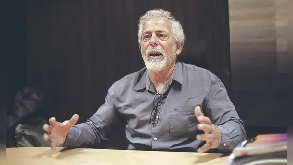 Periodista Gustavo Gorriti desmiente a Jaime Villanueva