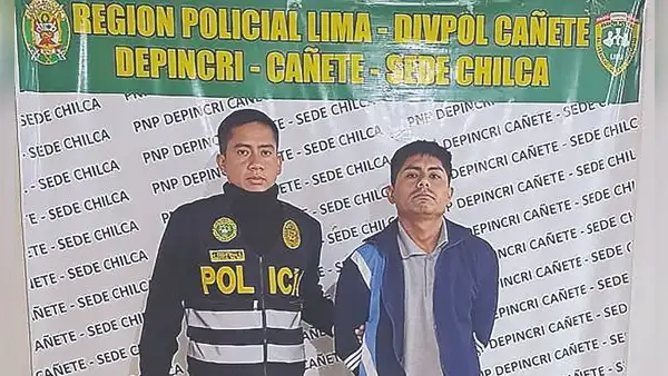 “Sí, yo la maté”, confiesa sujeto tras asesinar a la madre de sus dos hijos