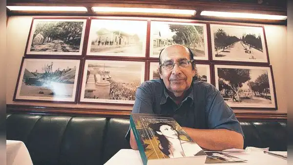Miguel Gutiérrez reeditado
