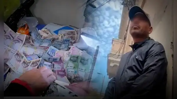 Mafias ofrecen falsos ‘billetes G5’ en Perú: venden mil soles por el precio de S/120 e incluye delivery