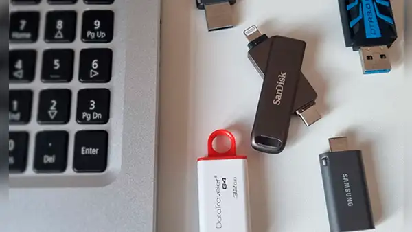 ¿Formateaste tu memoria USB? Así podrás recuperar fotos, videos y otros archivos que perdiste