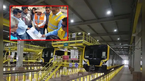 ATU: estos son los 3 tramos de la Carretera Central que serán liberados en mayo 2024