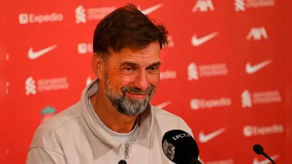 Emociones y sus mejores recuerdos: así fue la última conferencia de Klopp como DT del Liverpool