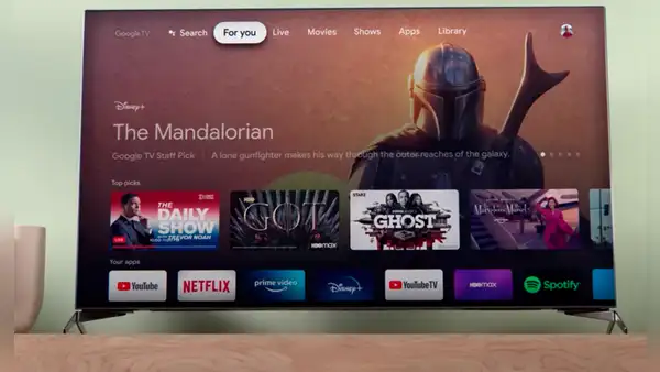 Smart TV: ¿cómo instalar Google TV en tu televisor de LG o Samsung para acceder a más apps?