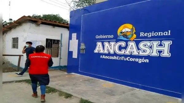 GORE Áncash pospone pagos sin dar explicación a sus proveedores