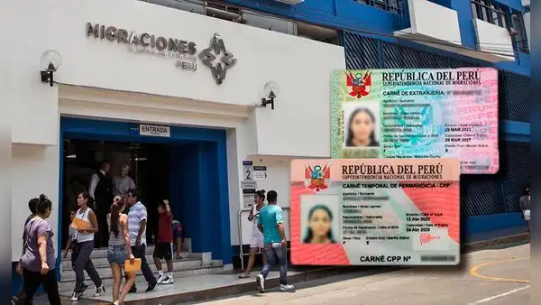 Centros MAC y Migracentro de Lima atenderán SIN CITA a extranjeros para el recojo de CPP y CE: revisa los horarios