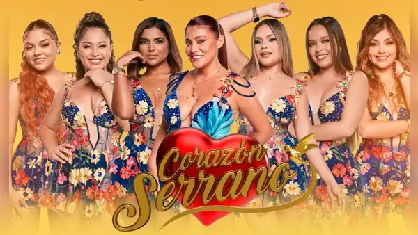 Conciertos el 17, 18 y 19 de mayo: ¿dónde cantarán Corazón Serrano, Agua Marina y más?