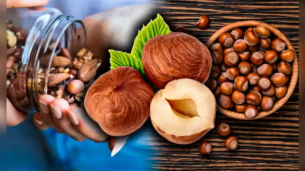 El fruto seco que crece en Sudamérica y duplica en calcio a la leche, protege el corazón y al cerebro