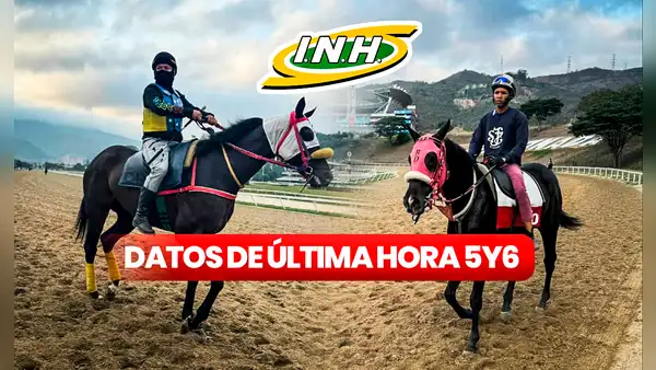 Traqueos y datos de última hora La Rinconada, 19 de mayo: pronósticos del 5y6 de Gaceta Hípica y Grupo Cordialito