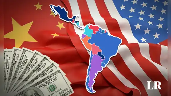 El ÚNICO país de América Latina que será rico en 2028 y parte del top 8 del ranking mundial