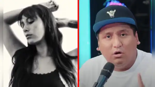 Mujer expone chats con Jorge Luna y lo acusa por comentarios obscenos: ¿cuándo pasó?