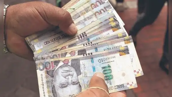 Más de S/8.500 millones de fondos CTS se liberarán a fin de mes