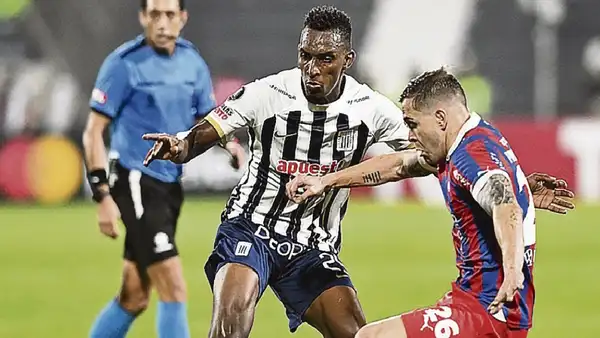 Alianza Lima y los resultados que necesita para clasificar a octavos de final de la Copa Libertadores