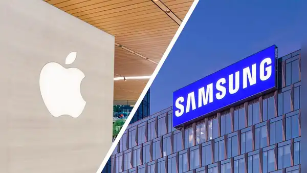 Apple publica polémico comercial y luego lo borra: Samsung aprovecha y responde de forma épica