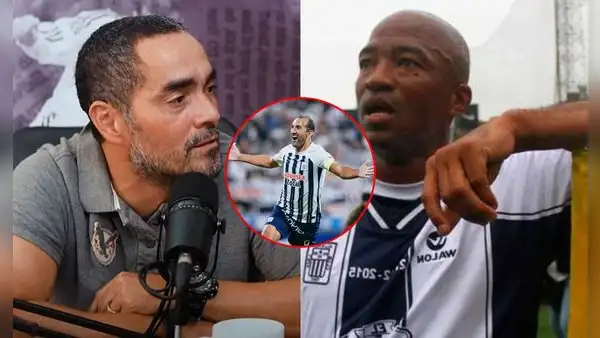 Marko Ciurlizza dejó llamativo comentario sobre Waldir Sáenz: "No es ídolo en Alianza Lima"
