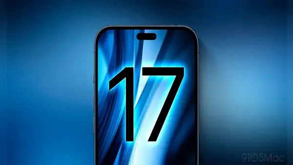 El futuro iPhone 17 llegaría con una versión 'Slim' y sería más caro que un Pro Max