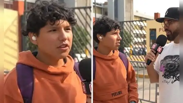 Estudiante revela truco para acceder sin costo a conciertos en estadio de San Marcos