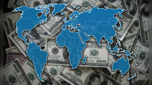 El pobre continente que transformará el mundo  en 2075, según el Banco Mundial