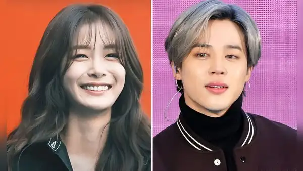 ¿Quién es Song Da Eun, la rumoreada novia de Jimin, de BTS? Descubre en qué dramas coreanos ha actuado