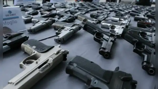 Aprueban uso de armas de fuego en ‘defensa propia’: la otra cara de la ley y el mal uso de armamento