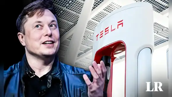 Elon Musk recontrata a su equipo de supercargadores para reactivar el desarrollo en Tesla