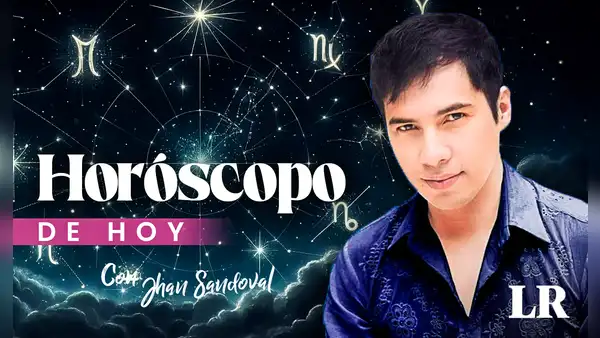 Conoce el HORÓSCOPO DE HOY: predicciones para tu signo para el domingo 19 de mayo