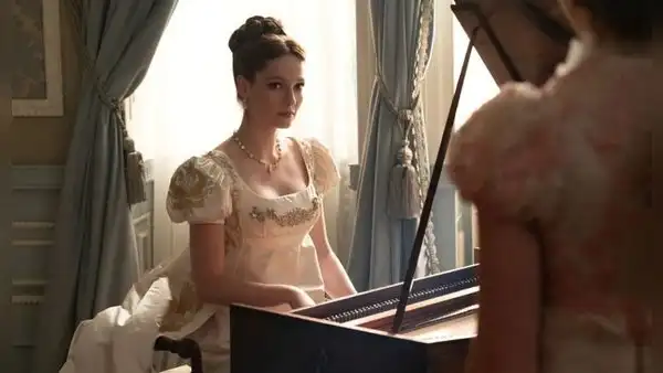 ¿Francesca se llega a casar en 'Bridgerton 3' y por qué su historia en los libros tiene un final triste?
