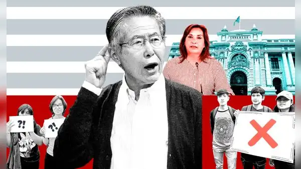 Los jóvenes y la política en el Perú ¿participación o indiferencia?