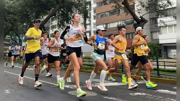 Maratón Lima 42K: estas son las avenidas y calles que serán cerradas HOY en Miraflores, Barranco y Chorrillos