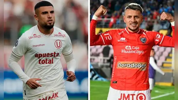 Universitario vs. Cienciano EN VIVO vía L1 MAX: a qué hora juegan, alineaciones y cómo ver el partido