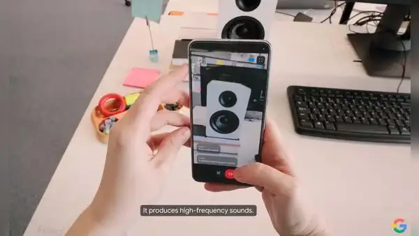 Google I/O 2024: esto se sabe de los Agentes con IA capaces de interactuar con el usuario por video
