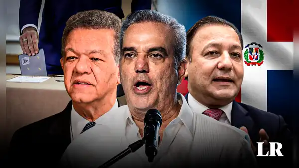 ¿Quién ganó las elecciones en República Dominicana? Así van los resultados de los comicios 2024