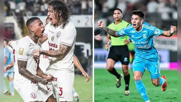 Universitario y Cristal ya conocen la fecha y hora de sus duelos para definir el Torneo Apertura