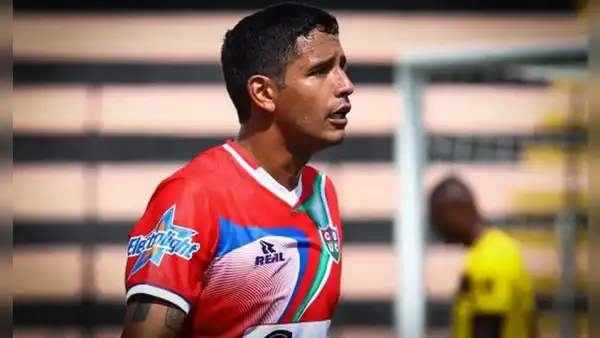 Se acerca el debut de Reimond Manco: DT de Unión Comercio revela cuándo jugará en la Liga 1