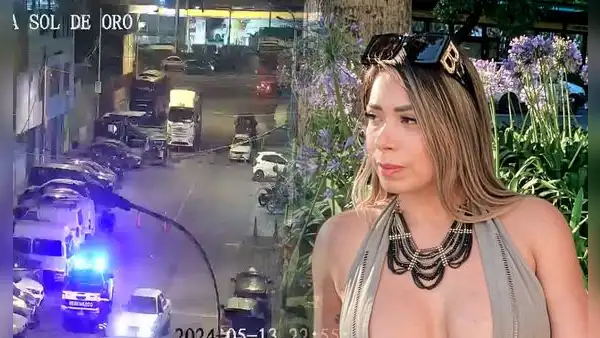 Mutilan a empresaria secuestrada en Los Olivos y piden US$2 millones: "Me van a pasar electricidad"