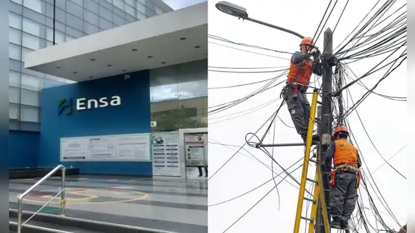 Cortes de luz en Lambayeque y Chiclayo del 20 al 22 de mayo: revisa distritos y zonas afectadas