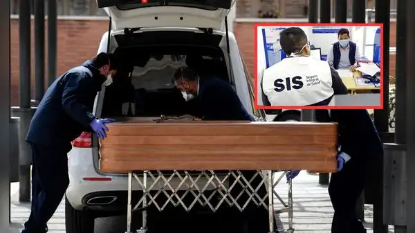 SIS brinda asistencia económica por el fallecimiento de un familiar: cómo acceder al beneficio