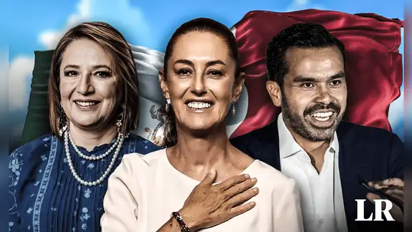 Elecciones en México 2024: predicción revela quién será el próximo presidente del país latinoamericano