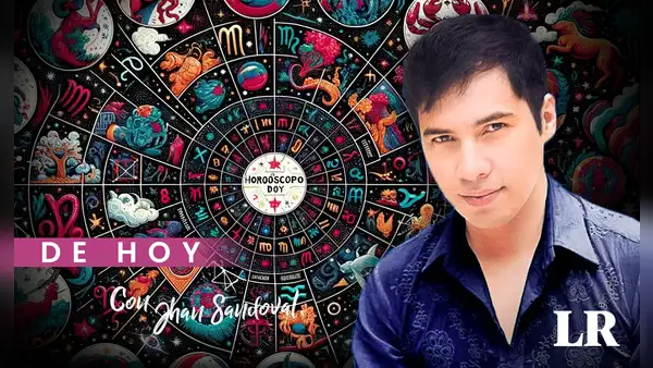 Conoce el HORÓSCOPO DE HOY, lunes 20 de mayo: estas son las predicciones completas, según tu signo