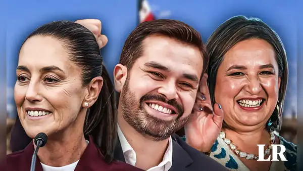 Elecciones de México 2024: ¿quién ganó el tercer debate presidencial entre Sheinbaum, Xochitl o Máynez?