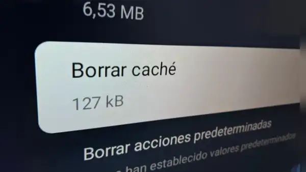 ¿Tienes un Smart TV? Por esta razón deberías limpiar la memoria caché de tu televisor