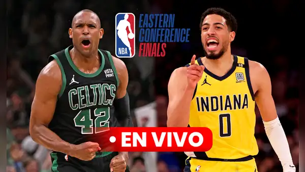 [ESPN] Boston Celtics vs. Indiana Pacers EN VIVO: hora, canal y lineups del juego 1 por la final de conferencia este