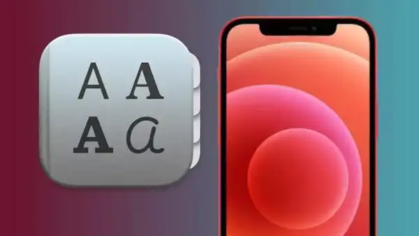 ¿Tienes un iPhone o un iPad? Descubre cómo cambiar el tipo de letra de tu dispositivo