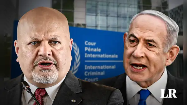 Israel y Hamás condenan orden de arresto de Corte Penal Internacional por la guerra: "Vergüenza histórica"