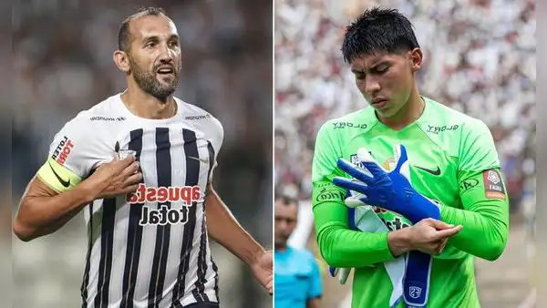 Barcos y su FIRME OPINIÓN sobre titularato de Franco Saravia tras errores en duelo ante Garcilaso