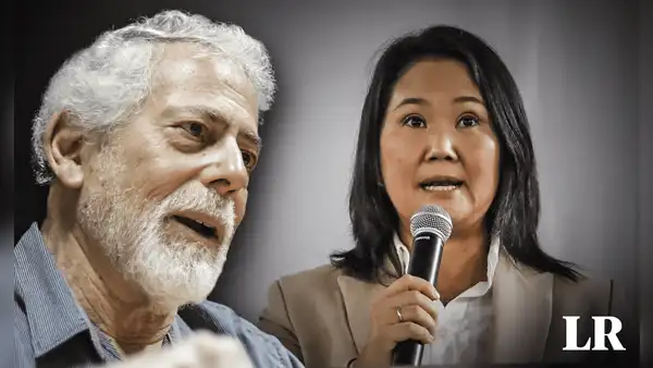 Gustavo Gorriti sobre Keiko Fujimori: Ha querido anular su juicio tratando de sacar a Vela y Domingo Pérez