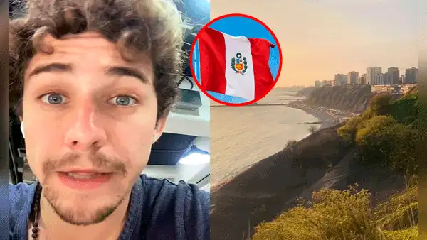 Español revela por qué prefiere vivir en Perú: “Lima no es tan diferente a Europa”