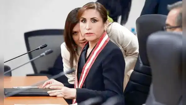 Patricia Benavides: Fujimorismo y 3 bancadas más piden no suspender a funcionarios aforados