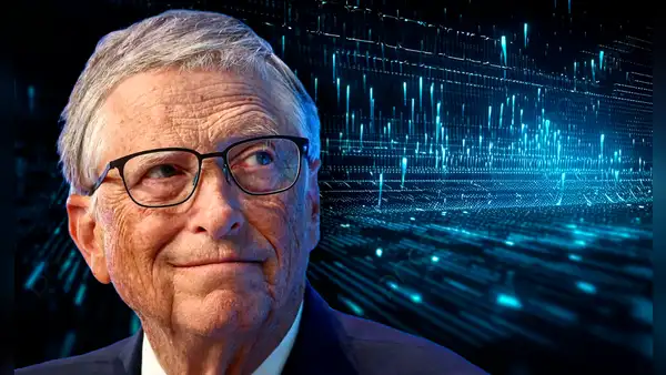 Conoce el secreto de Bill Gates para mantener una buena memoria: era popular en la antigua Grecia