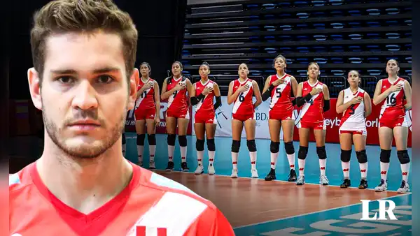 Eduardo Romay y su duro análisis sobre el presente de las selecciones de vóley: "No es un logro el Mundial Sub-17"